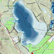 Deep Spots - Ossipee Lake Alliance