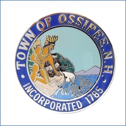 Ossipee Seal