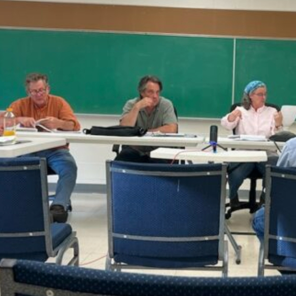 New Information Scuttles Effingham Gas Station Hearing Ossipee Lake