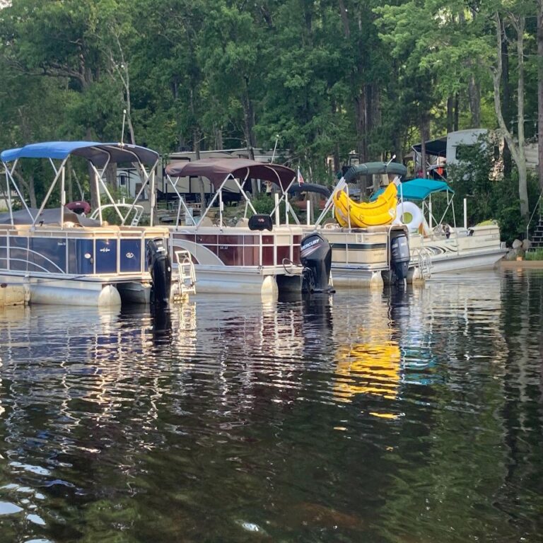 Boat Issues May Complicate Wabanaki Campground Conversion Ossipee